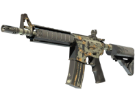 M4A4 Modern Hunter